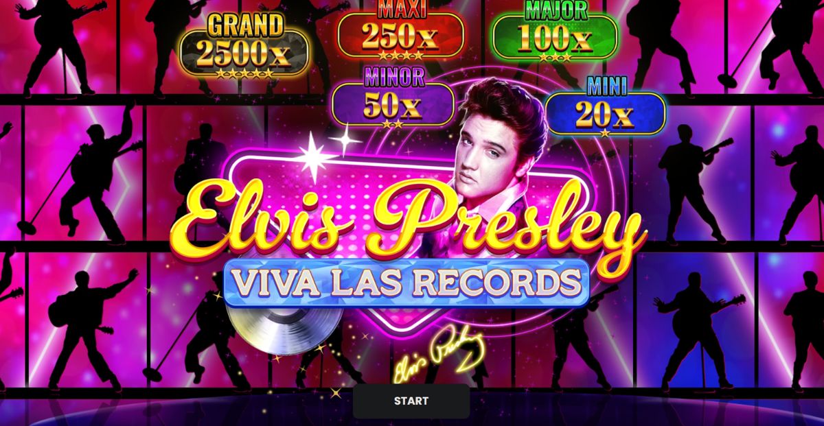 BetMGM Launches Elvis Slot Game in Michigan