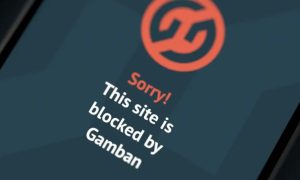 Michigan offers free Gamban licenses to residents.