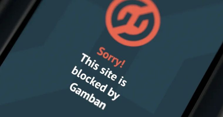 Michigan offers free Gamban licenses to residents.