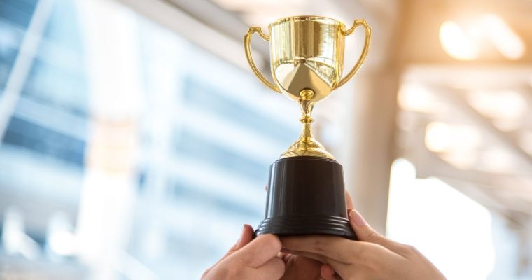 Michigan gaming regulatory board wins award.