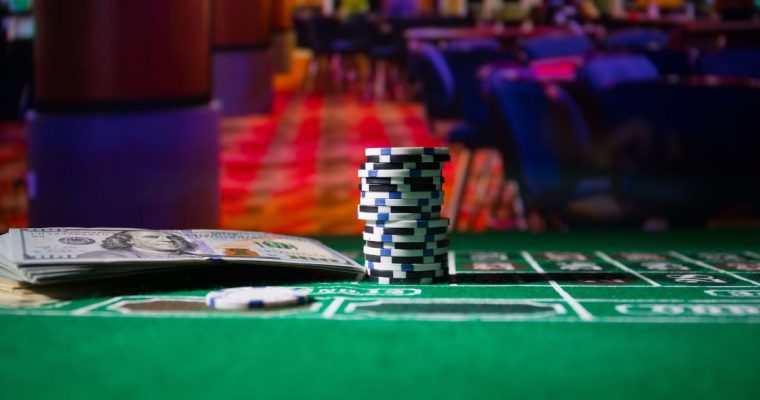 Tribal casino payments in Michigan were up slightly in 2025.