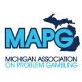 Michigan Association on Problem Gambling icon