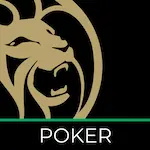 BetMGM Poker logo