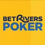 BetRivers Poker logo