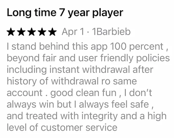 BetRivers Sportsbook app review