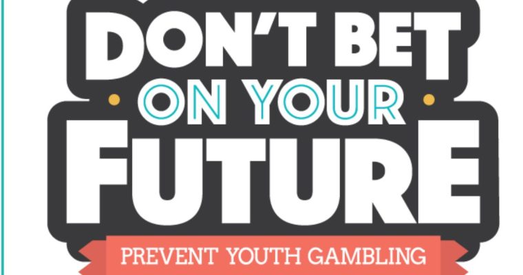 The Michigan Gaming Control Board has launched a new campaign focused on preventing underage gambling.