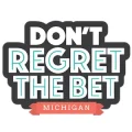 Michigan's Don't Regret the Bet program icon
