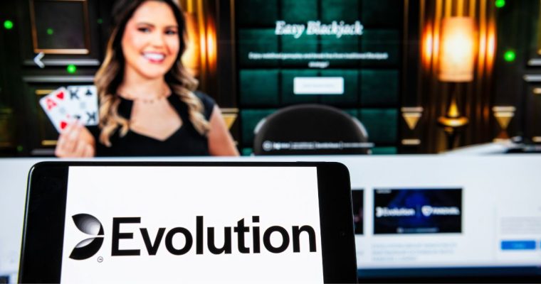 Evolution opened a second Michigan live dealer studio in Grand Rapids to expand its iGaming operations and game offerings.