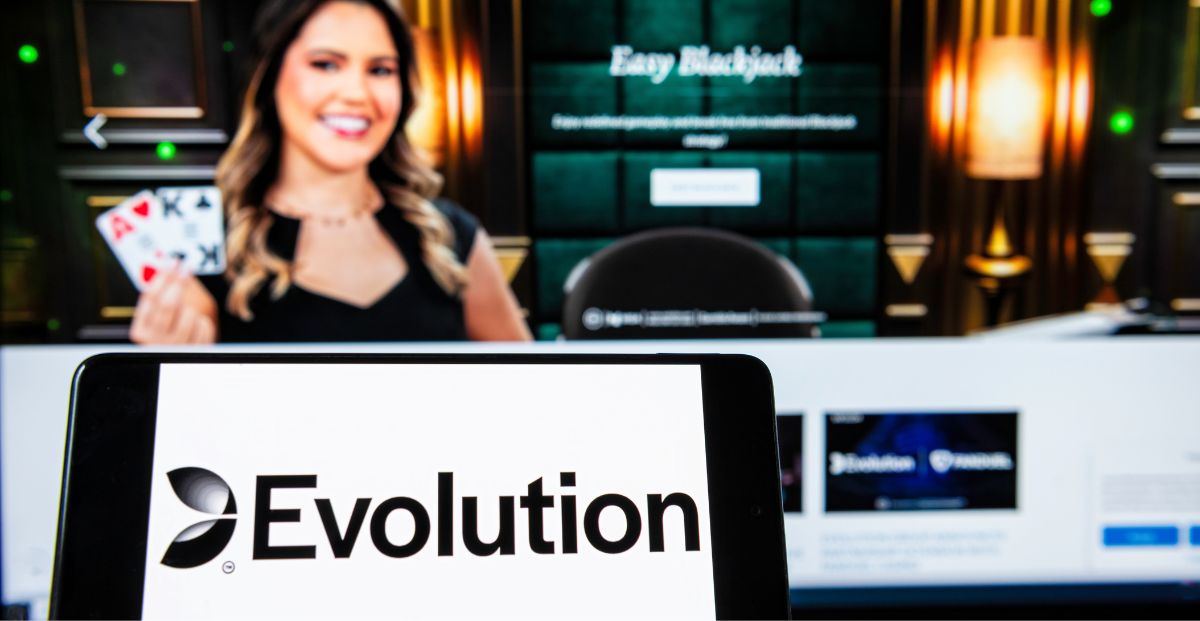 Evolution Opens Second Michigan Live Dealer Studio