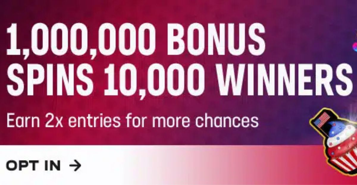 Hard Rock Bet Adds New Slots, Launches Bonus Spins Giveaway