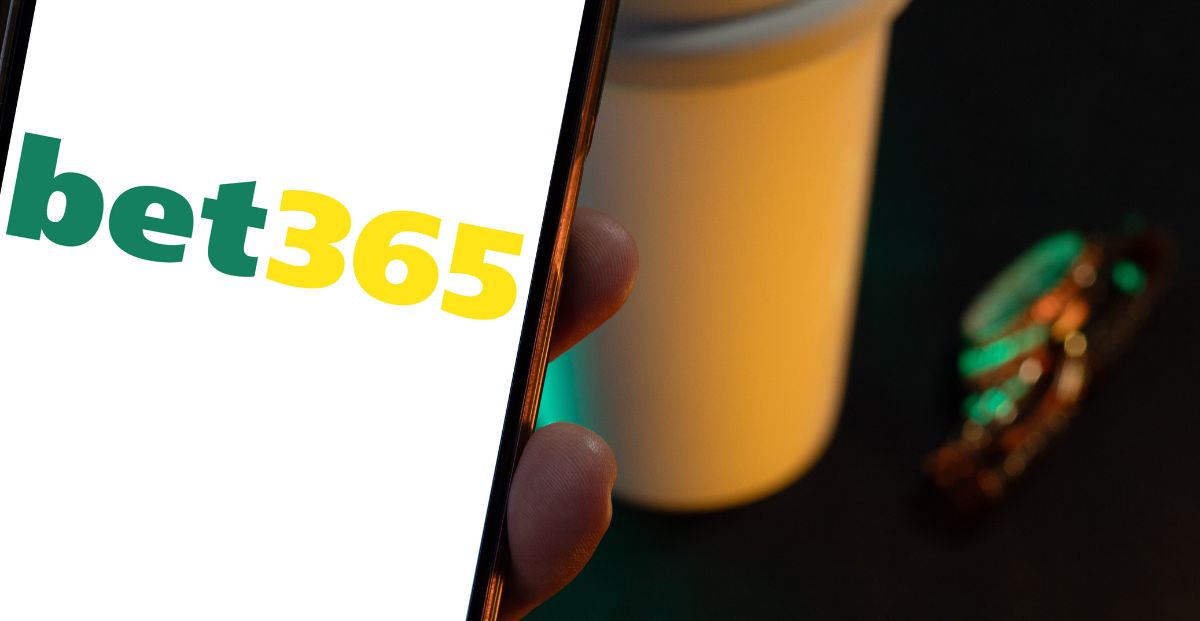 Bet365’s Launch Headlines Strong April Sports Wagering