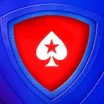 PokerStars Exclusively on FanDuel logo