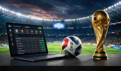 best betting sites world cup 2026