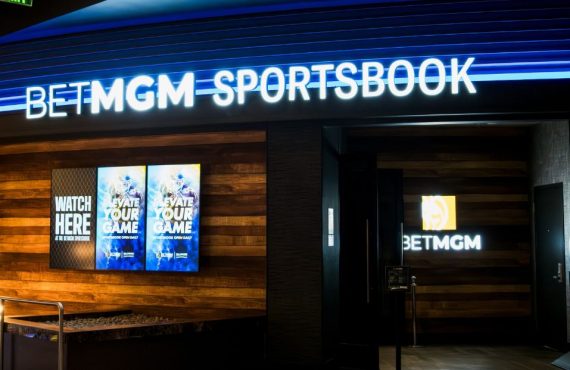 BetMGM World Cup Promo Awards Bonus Bets for Every USMNT Goal