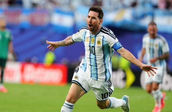 Michigan Bettors Can Cash In on World Cup Scoring at BetMGM Sportsbook