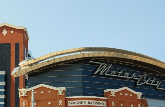 MotorCity Leads Growth as Detroit Casinos Generate $114.1M in May
