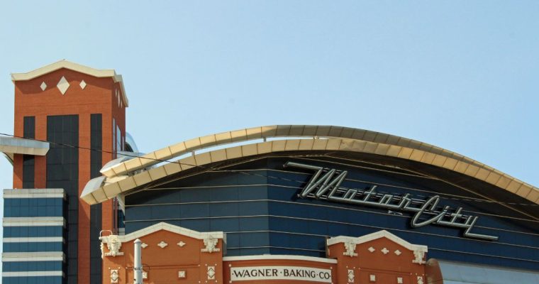 detroit casino revenue may 2026