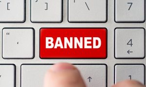 The Michigan Gaming Control Board says it welcomes Fanatics's new crackdown on bettors who threaten athletes, coaches, and officials.