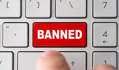 The Michigan Gaming Control Board says it welcomes Fanatics's new crackdown on bettors who threaten athletes, coaches, and officials.
