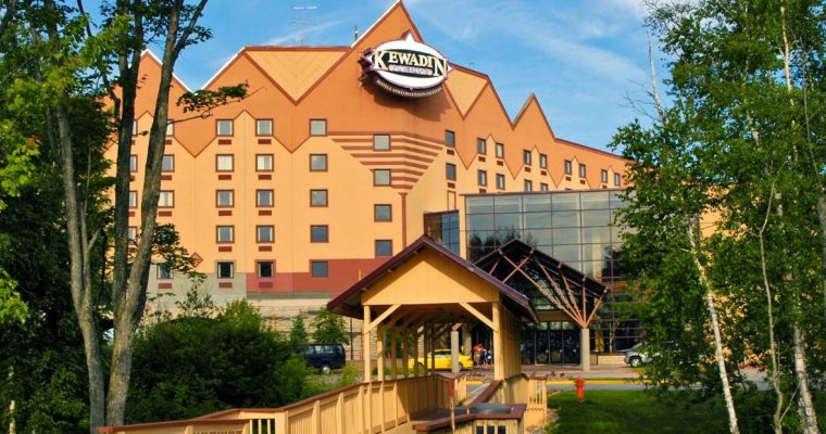 Kewadin Casinos plans a waterpark, RV parks, and hotel upgrades as part of a multi-property expansion across Michigan's Upper Peninsula.