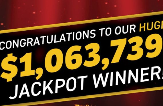 Player Wins $1 Million Jackpot at MGM Grand Detroit on Dragon Link Slot