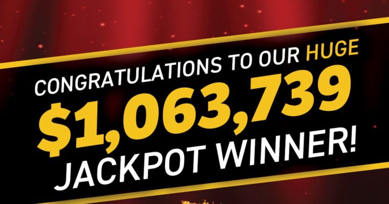 mgm grand detroit jackpot winner