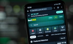 mi sports wagering revenue may 2026