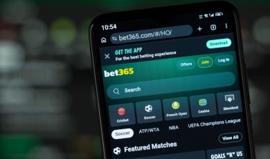 mi sports wagering revenue may 2026