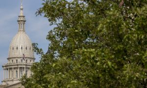 michigan gambling laws bill