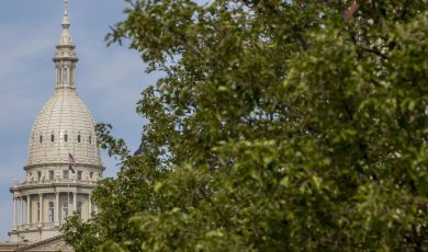 michigan gambling laws bill