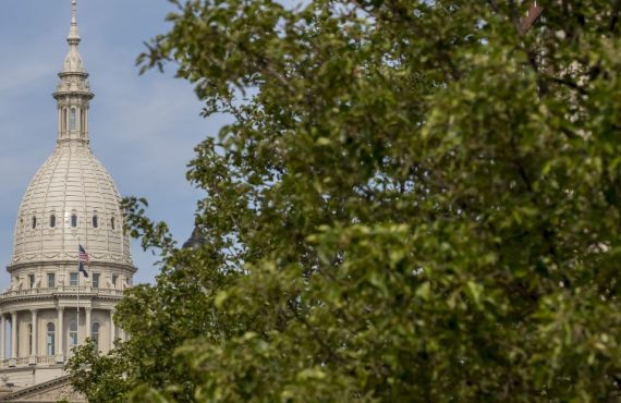 michigan gambling laws bill