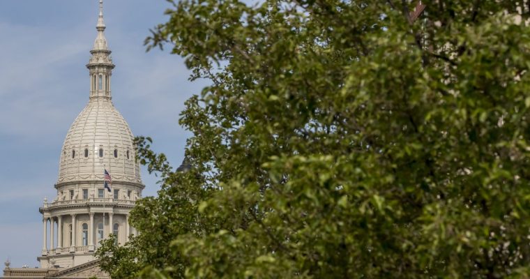 michigan gambling laws bill