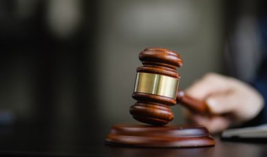 Judge Aquilina ordered Kalshi to halt Michigan sports wagering immediately, citing harm to minors and a $120K daily fine for noncompliance.