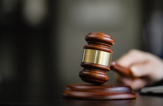 Judge Aquilina ordered Kalshi to halt Michigan sports wagering immediately, citing harm to minors and a $120K daily fine for noncompliance.