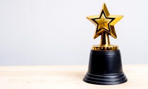 Michigan's Don't Regret the Bet wins Platinum Hermes Creative Award for expanded responsible gambling resources and youth initiatives.