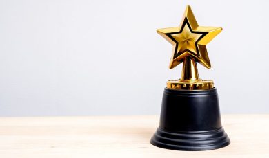 Michigan's Don't Regret the Bet wins Platinum Hermes Creative Award for expanded responsible gambling resources and youth initiatives.