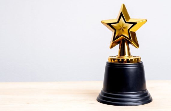 Michigan's Don't Regret the Bet wins Platinum Hermes Creative Award for expanded responsible gambling resources and youth initiatives.