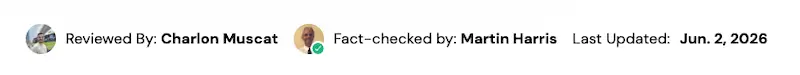 A sample byline on a PlayMichigan review