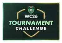 bet365 Sportsbook WC26 Tournament Challenge