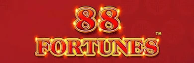 Free spins on 88 Fortunes slot
