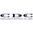 CDC Gaming Reports Logo