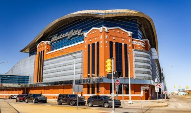 MotorCity Detroit to host NVBDC National Conference in 2026