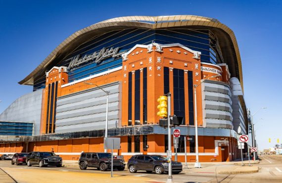 MotorCity Casino Hotel to Host 2026 NVBDC National Conference in Detroit