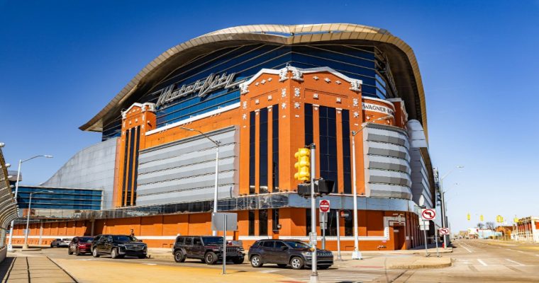 MotorCity Detroit to host NVBDC National Conference in 2026