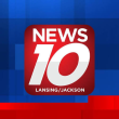 WILX 10 Lansing Logo