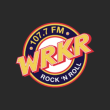 WRKR Kalamazoo logo