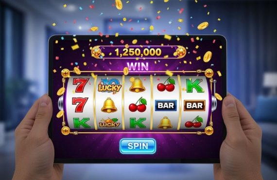 Hypernova Megaways Holds Top Spot In Bet365 Michigan Slots Rankings