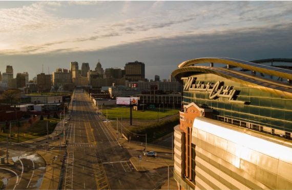 Michigan Named Among Top 5 States For Casino Experience
