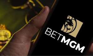 BetMGM CEO Adam Greenblatt discussed new competitors entering Michigan's iGaming market during the company's Q2 earnings call.