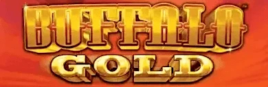 Free spins on Buffalo Gold slot